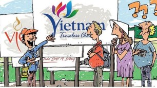 BỘ QUY TẮC ỨNG XỬ VĂN MINH DU LỊCH