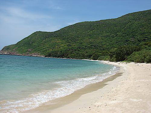 Hòn Bảy cạnh