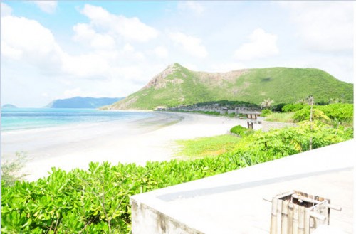 Sixsenses Côn Đảo Resort