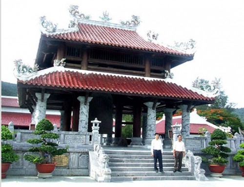 Đầu tư phát triển Côn Đảo gắn liền với bảo tồn, phát huy giá trị di tích lịch sử