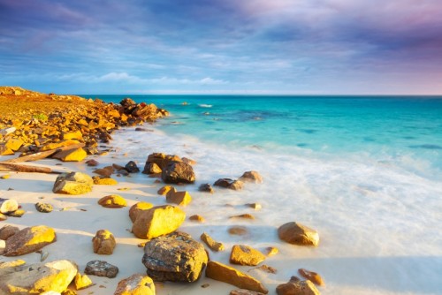 NHAT BEACH