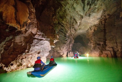 44 new caves found in Phong Nha – Ke Bang national park