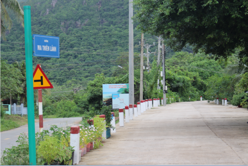 Thông báo tạm ngưng thăm quan khu vực bãi Ông Đụng – Côn Đảo
