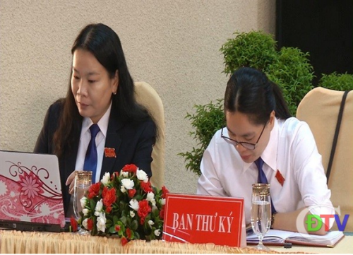 Côn Đảo: Nói không với chai nhựa tại các cuộc họp