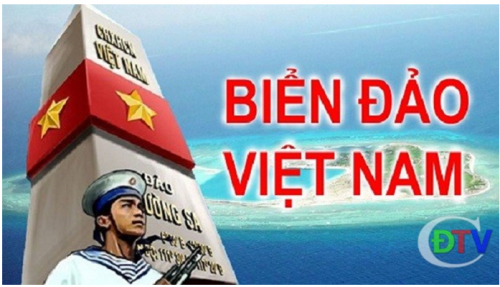 Côn Đảo triển khai Kế hoạch tuyên truyền bảo vệ chủ quyền và phát triển bền vững biển, đảo Việt Nam