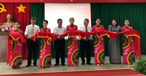 Khai mạc trưng bày chuyên đề “Văn hóa các dân tộc tỉnh Đắk Lắk”