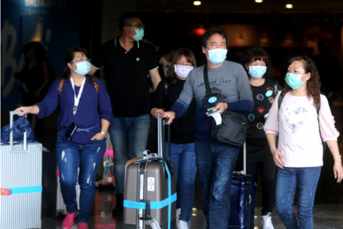 Triển khai phòng, chống dịch bệnh viêm đường hô hấp cấp do virus nCoV trong Khu du lịch Quốc gia Côn Đảo