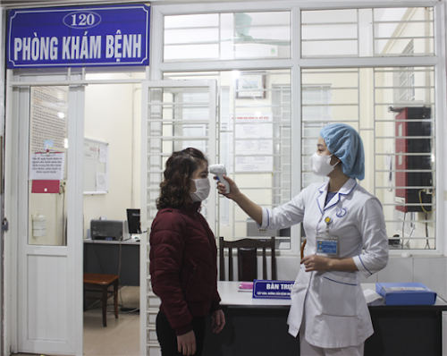 Số điện thoại đường dây nóng thường trực phòng, chống dịch bệnh viêm đường hô hấp cấp do chủng mới của vi rút Corona