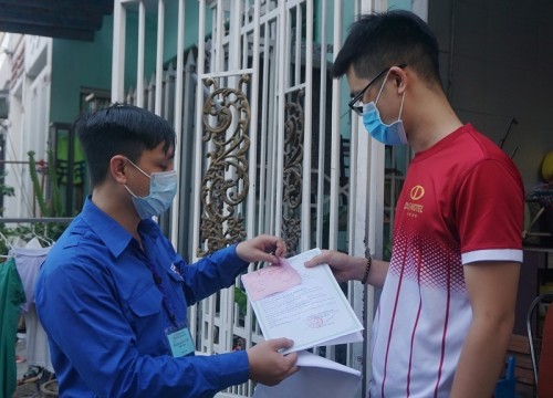 Đề nghị tiếp tục cách ly xã hội ở các tỉnh, thành có nguy cơ cao