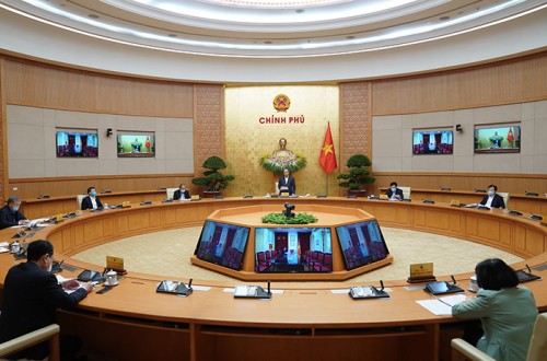 Công bố dịch COVID-19 toàn quốc