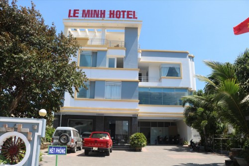 Vũng Tàu: Nhiều khách sạn đổi mới cách làm để hút khách thời dịch COVID-19