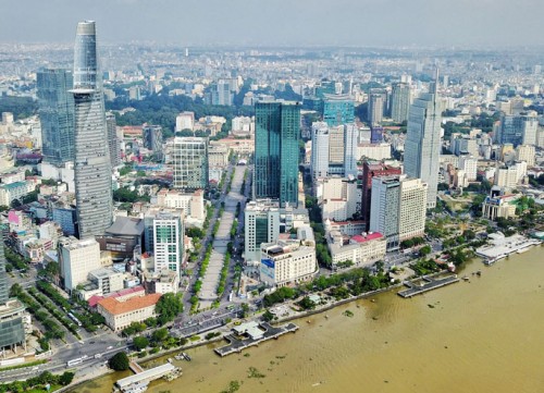 'Tổng động viên' cho 4 mặt trận