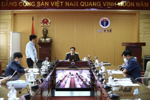 Nếu thực hiện đúng, nghiêm sự chỉ đạo, dịch bệnh sẽ được kiểm soát tốt