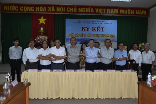 Côn Đảo tập trung các giải pháp kích cầu du lịch sau dịch bện Covid -19