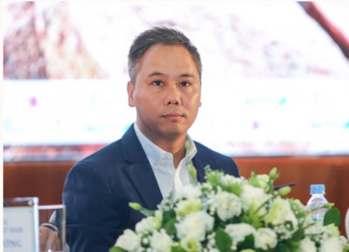 Bamboo Airways là hãng hàng không mới nhất mở đường bay thẳng tới Côn Đảo