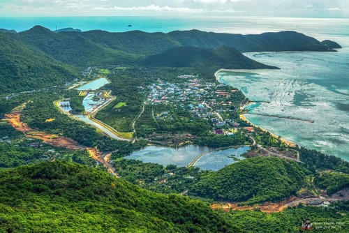 Công bố 16 khu đất đấu giá dưới dạng WebGIS