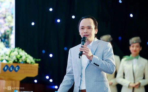 Bamboo Airways mở đường bay ra Côn Đảo