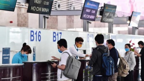 Vietnam Airlines tung vé bay Côn Đảo rẻ chưa từng có
