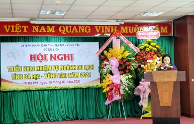 Con Dao concerns the quality of service for high-class tourists