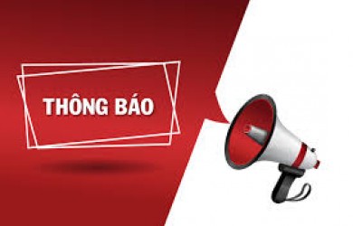Thông báo mời tham gia tổ chức các hoạt động lễ hội Côn Đảo năm 2021