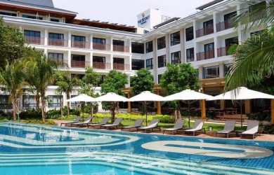 Côn Đảo: Vùng đất lịch sử giàu tiềm năng phát triển du lịch