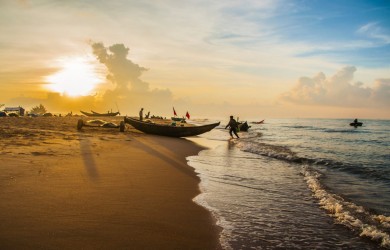 UBND tỉnh Bà Rịa - Vũng Tàu ban hành câu khẩu hiệu (Slogan)