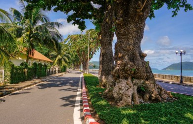 Kế hoạch phục hồi phát triển du lịch sau dịch bệnh Covid-19 trong Khu du lịch quốc gia Côn Đảo