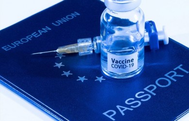 "Vaccine trách nhiệm" để tái khởi động du lịch an toàn