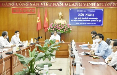 Thí điểm đón khách thu nhập cao, cơ sở nghỉ dưỡng phải bảo đảm an toàn