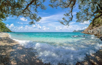 Con Dao engages in sustainable tourism