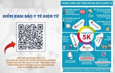 The guidelines of ministry of culture, sports and tourism for tourism activities "new normal" stage