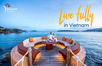 Promoting domestic tourism, gradually expanding the pilot program to welcome international visitors: the Government requested