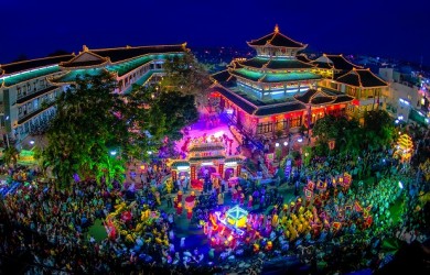 Most sacred places of worship in the Southwest