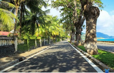 Bà Rịa - Vũng Tàu được chọn là điểm quảng bá hình ảnh Việt Nam ra thế giới