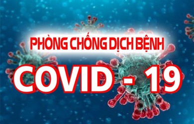 Côn Đảo tăng cường công tác phòng, chống dịch theo tình hình mới