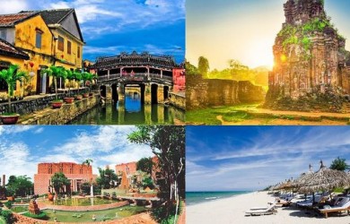 NĂM DU LỊCH QUỐC GIA 2022: Cơ hội để vực dậy du lịch