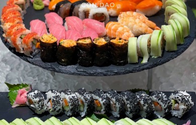 Công tác chuẩn bị phục vụ đón khách dịp Lễ 30/4 và ngày 1/5 năm 2022