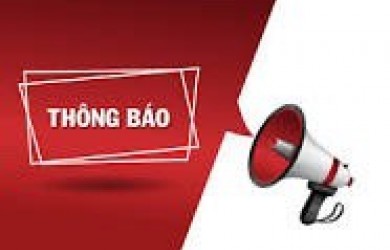 Thông báo: về việc thu phí thăm quan danh lam thắng cảnh Vườn quốc gia Côn Đảo, tỉnh Bà Rịa – Vũng Tàu