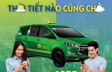 Danh sách các hãng Taxi Côn Đảo