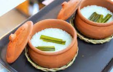 LOẠT QUÁN CƠM NIÊU NÊN THỬ KHI DU LỊCH CÔN ĐẢO