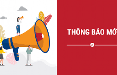 THÔNG BÁO: Các doanh nghiệp, tổ chức, cá nhân có nhu cầu đầu tư tham gia, khảo sát thực địa, xây dựng ý tưởng và mô hình khai thác các dịch vụ tại bãi Đầm Trầu, huyện Côn Đảo