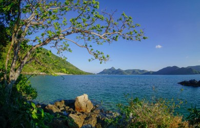 The series of activities to celebrate Con Dao festival in 2023