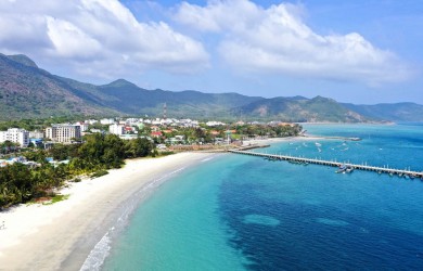 Lý do Bà Rịa - Vũng Tàu bất ngờ thành 'ngôi sao' du lịch được yêu thích nhất