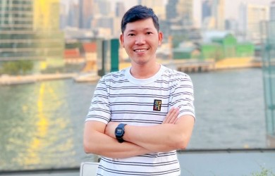 Chàng trai nghỉ việc ở khách sạn, thu nhập trăm triệu nhờ khởi nghiệp từ hạt bàng Côn Đảo
