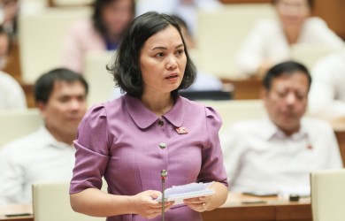 Chuyển đổi phương thức kêu gọi đầu tư nâng cấp, mở rộng sân bay Côn Đảo