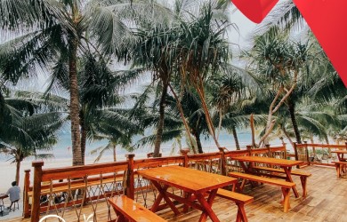 Côn Đảo tung loạt voucher du lịch hấp dẫn đón khách dịp Lễ 2/9