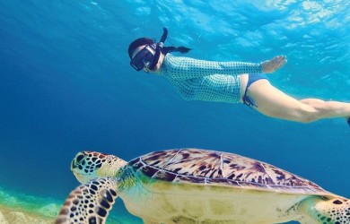 Con Dao snorkeling: What it’s like, where to go and tips for...