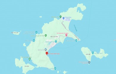 Con Dao: results of tourism activities in 2023