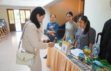 Hội nghị tổng kết ngành du lịch năm 2023; triển khai phương hướng, nhiệm vụ trọng tâm năm 2024 và đối thoại doanh nghiệp, nhà đầu tư định kỳ