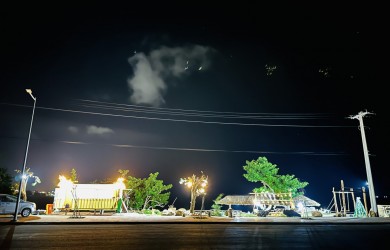 Coming soon: Chào đón điểm du lịch Sunrise Côn Đảo - Bình minh biển đảo